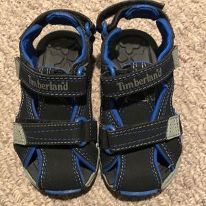 Sandals (Boys Toddler)